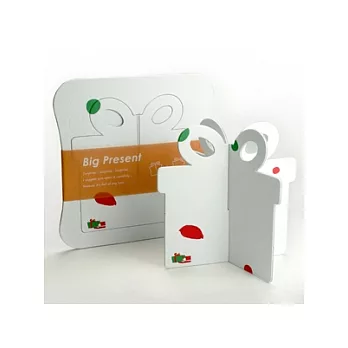 立體禮物卡-Big Present