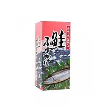 日本《朝日》鮭魚香鬆(85g)