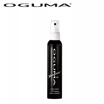 OGUMA 優型男水美媒 (80ml)(可超商取貨)