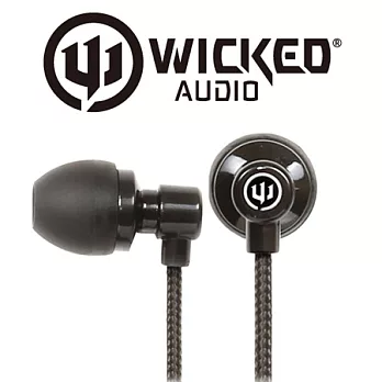 美國 Wicked Little Buds WI-2300 入耳式耳機