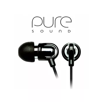 美國 PURE SOUND PUR-600 高階入耳式耳機