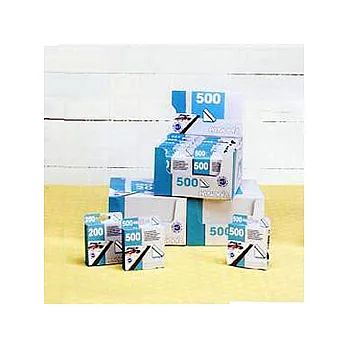 法國PANODIA 相片四角貼紙 500片/盒