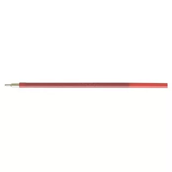 [MUJI 無印良品]6色筆替換筆芯/紅(I)