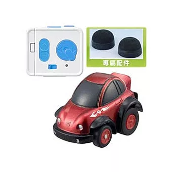 阿Q車遙控版 QR-01 新Q車Qupe-A頻