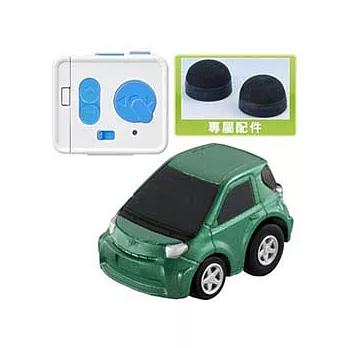 阿Q車遙控版 QR-06 豐田 iQ-C頻