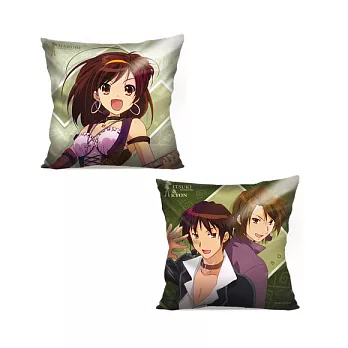 涼宮春日的憂鬱-抱枕(7)