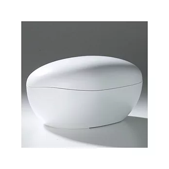 POLAR ICE 極地冰盒-白白