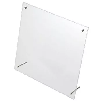 [MUJI 無印良品]壓克力塗鴉拼圖框/大