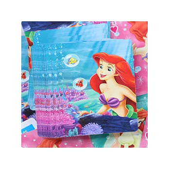 DISNEY 迪士尼 小美人魚 撲克牌