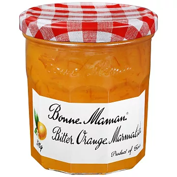 法國Bonne Maman(法文: 好媽媽)純天然果醬—橘子