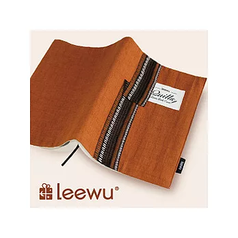 Leewu Quills Series經典重現/泰戈爾印度之旅