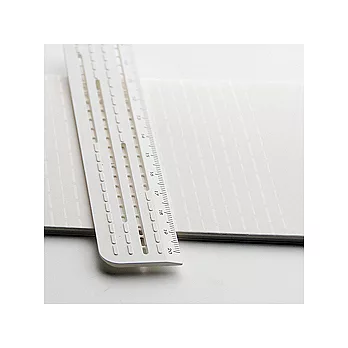 雨線尺rain-dot ruler