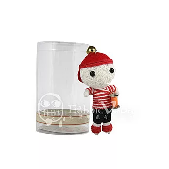 限量巫毒娃娃巨無霸~治癒系~滑板小子