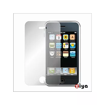 iPhone-1 (2G) 抗刮螢幕保護貼