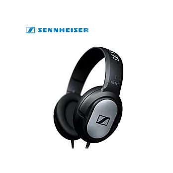 SENNHEISER HD201 頭戴式耳機