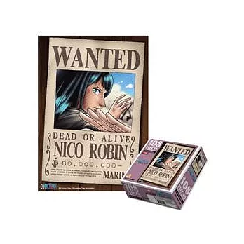 航海王-024-108片拚圖