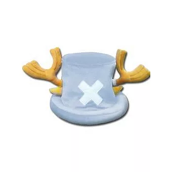 航海王-喬巴超人帽(藍色)