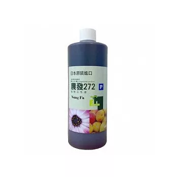 農發EM272－開花結果專用營養液