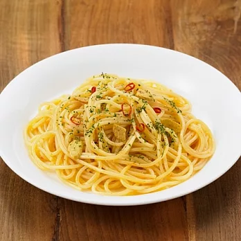 [MUJI 無印良品]義大利麵調味包(香蒜辣椒)/59g