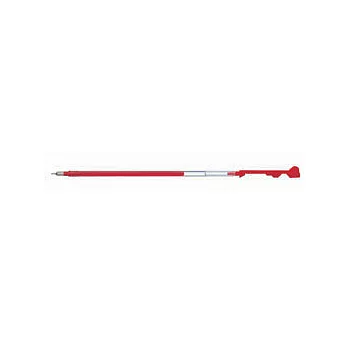 PILOT超細變芯筆芯0.4紅