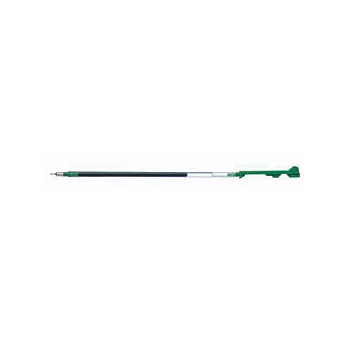 PILOT超細變芯筆芯0.3綠