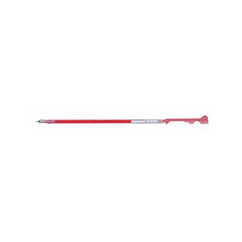 PILOT超細變芯筆芯0.3嫩粉