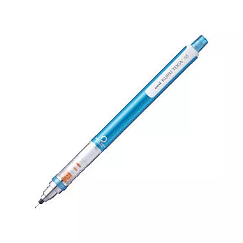 三菱 uni M5-450自動旋轉鉛筆 藍桿