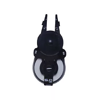 PLUS WH015R魔法修正內帶5mm