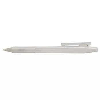 [MUJI 無印良品]彈簧式按壓自動筆/0.5mm