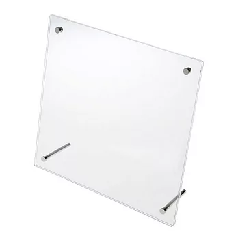 [MUJI 無印良品]壓克力塗鴉拼圖框/中