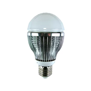 盛世光電 LED節能燈泡(白光)(1入)
