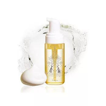 heme無瑕魔法洗卸潔顏慕斯