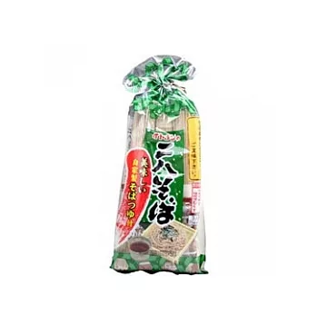 日本《二八》蕎麥麵(315g)