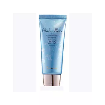 KAMERIA童顏無瑕透白彈力BB霜