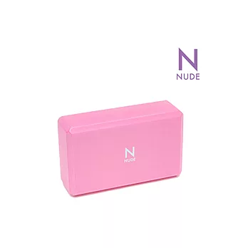 NUDE 貝絲瑜伽磚（甜蜜粉）甜蜜粉