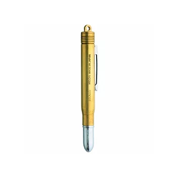 MIDORI 黃銅系列經典再現-原子筆銅6175原子筆銅