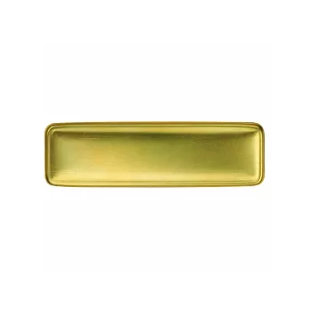 MIDORI 黃銅系列經典再現-鉛筆盒3503黃銅鉛筆盒