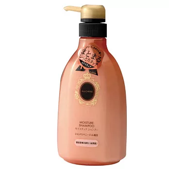 瑪宣妮蜜橙香檳洗髮乳(絲潤感)500ml