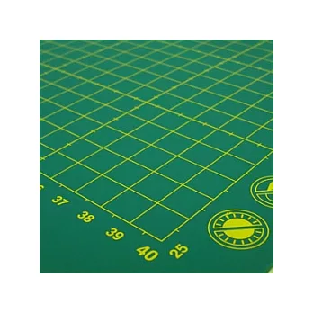拼布工具-NCC 切割裁墊30x45CM