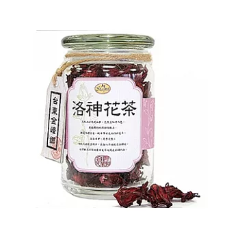 《曼寧台灣花茶》台東金峰洛神花茶 (超商取貨)