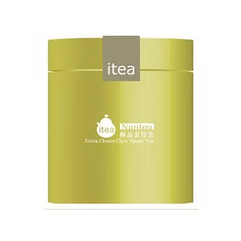 「iTea˙我茶」極品金萱-原片立體茶包15入 (超商取貨)