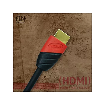 HDMI Cable高畫質多媒體傳輸線-2M