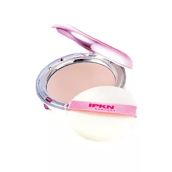 IPKN完美遮瑕蜜粉餅17g