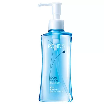 旁氏毛穴淨白美肌卸妝油150ml