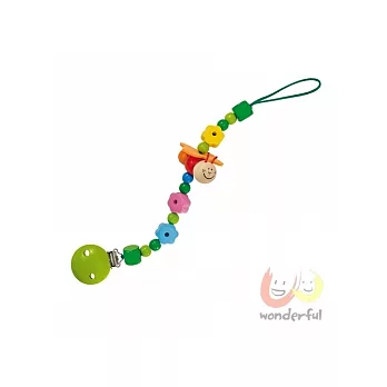 Selecta 可愛蜜蜂奶嘴鏈