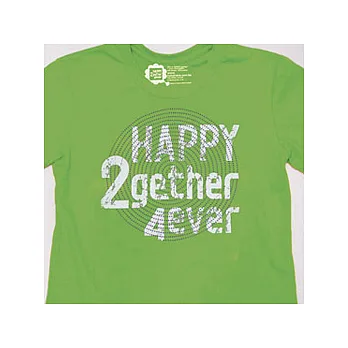 HAHAHANA - |Happy 2gether| - 女款S號