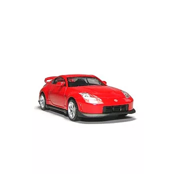 【MARIO】NISSAN Nismo Fairlady Z Type-380RS合金小車(紅)