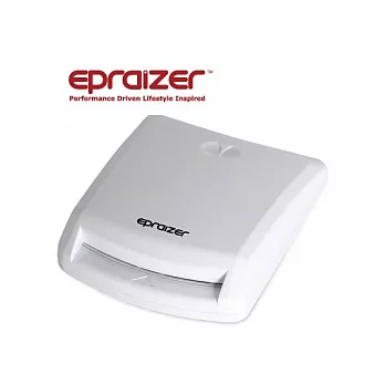 Epraizer SC-100 SmartCombo 晶片讀卡機 -優雅白
