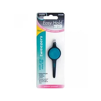 美國《TRIM》好握精準斜口眉夾