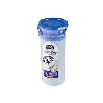 『HPL-931H』樂扣圓型雪克杯(470ml)